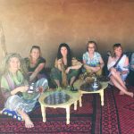 Retraites au Maroc Stage Yoga